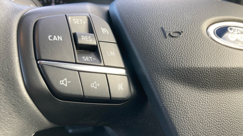 Ford Fiesta 1.0 EcoBoost 125 Titanium 5dr Petrol Hatchback